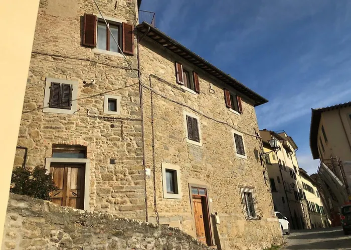 La Finestra Sulla Toscana