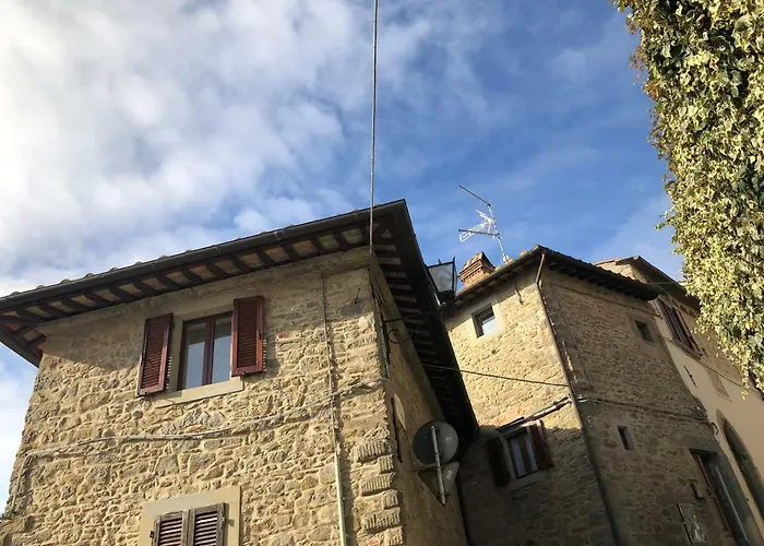 La Finestra Sulla Toscana