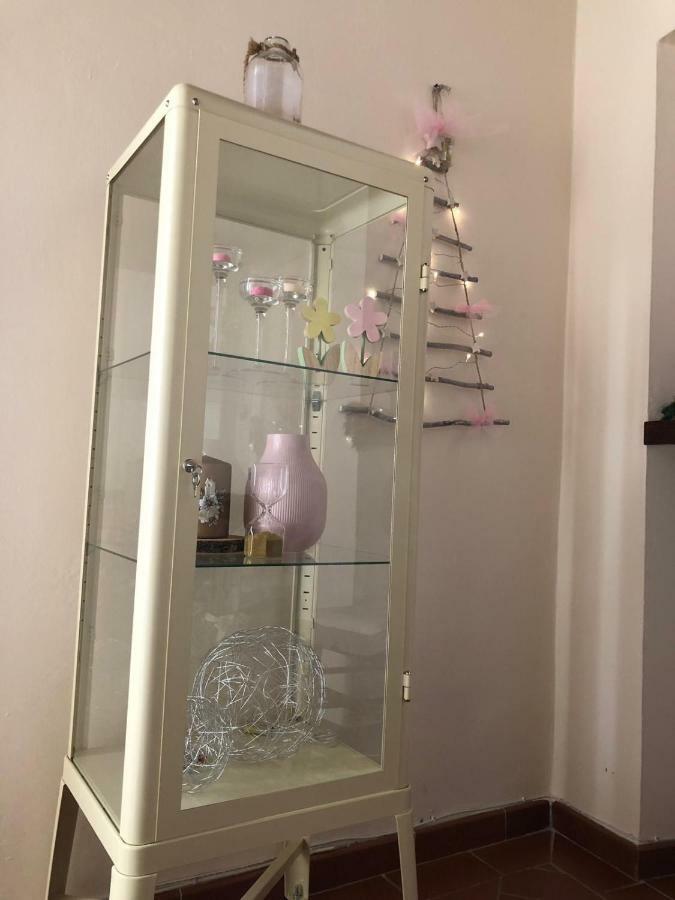 La Finestra Sulla Toscana Appartement Cortona