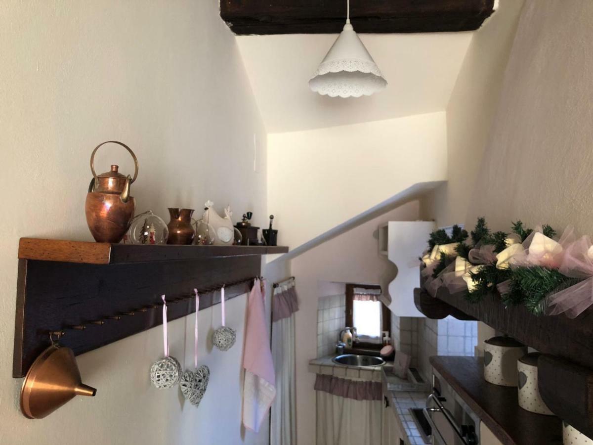Appartement La Finestra Sulla Toscana Cortona