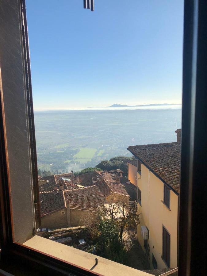 La Finestra Sulla Toscana