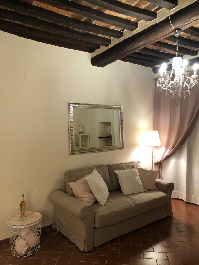 Appartement La Finestra Sulla Toscana *