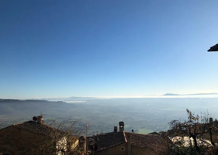 La Finestra Sulla Toscana