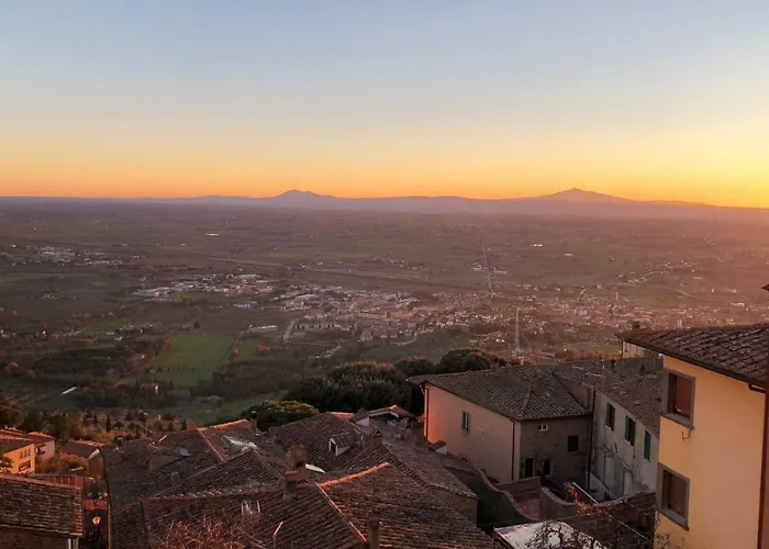 La Finestra Sulla Toscana
