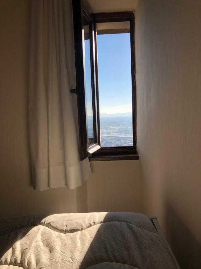La Finestra Sulla Toscana * Cortona