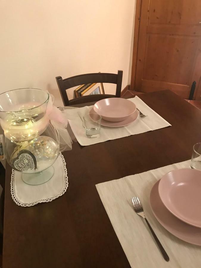 La Finestra Sulla Toscana Apartment Cortona
