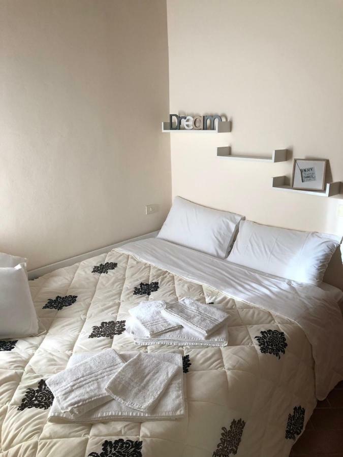 Apartment La Finestra Sulla Toscana Cortona