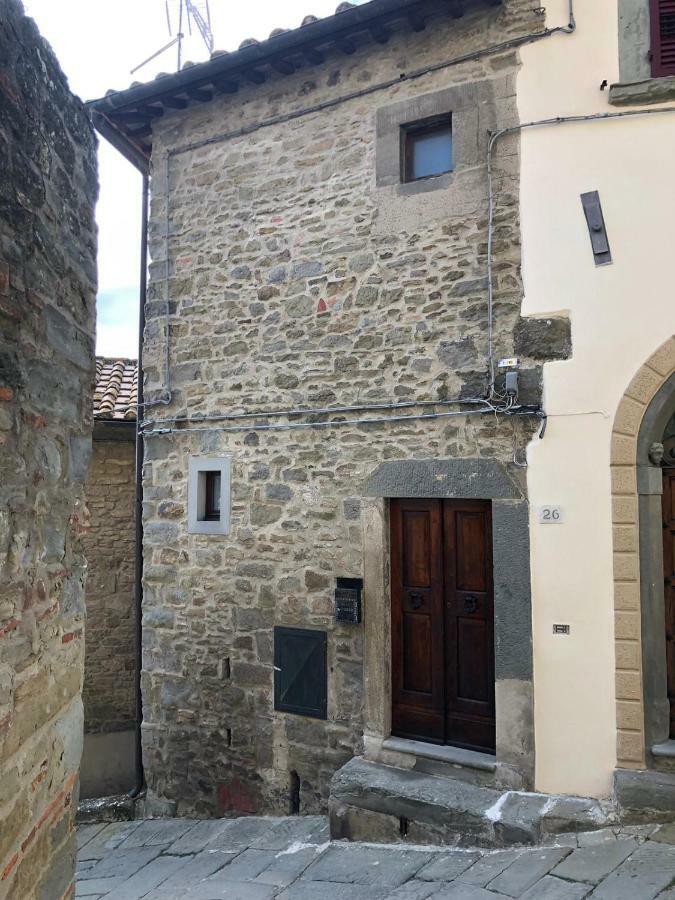 Apartment La Finestra Sulla Toscana