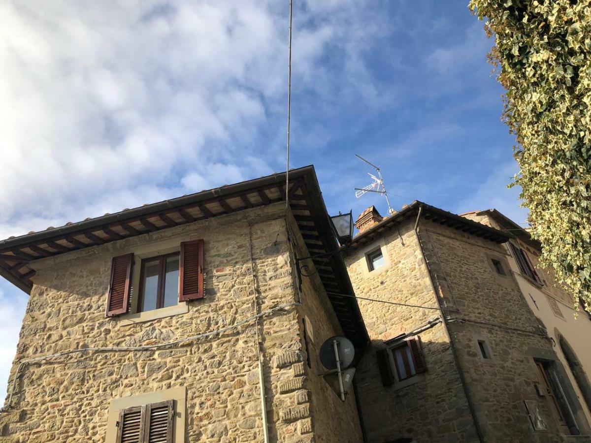 Apartment La Finestra Sulla Toscana Cortona
