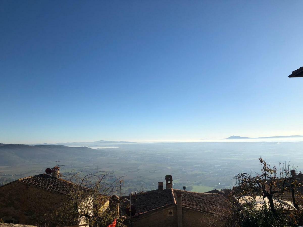 Apartment La Finestra Sulla Toscana