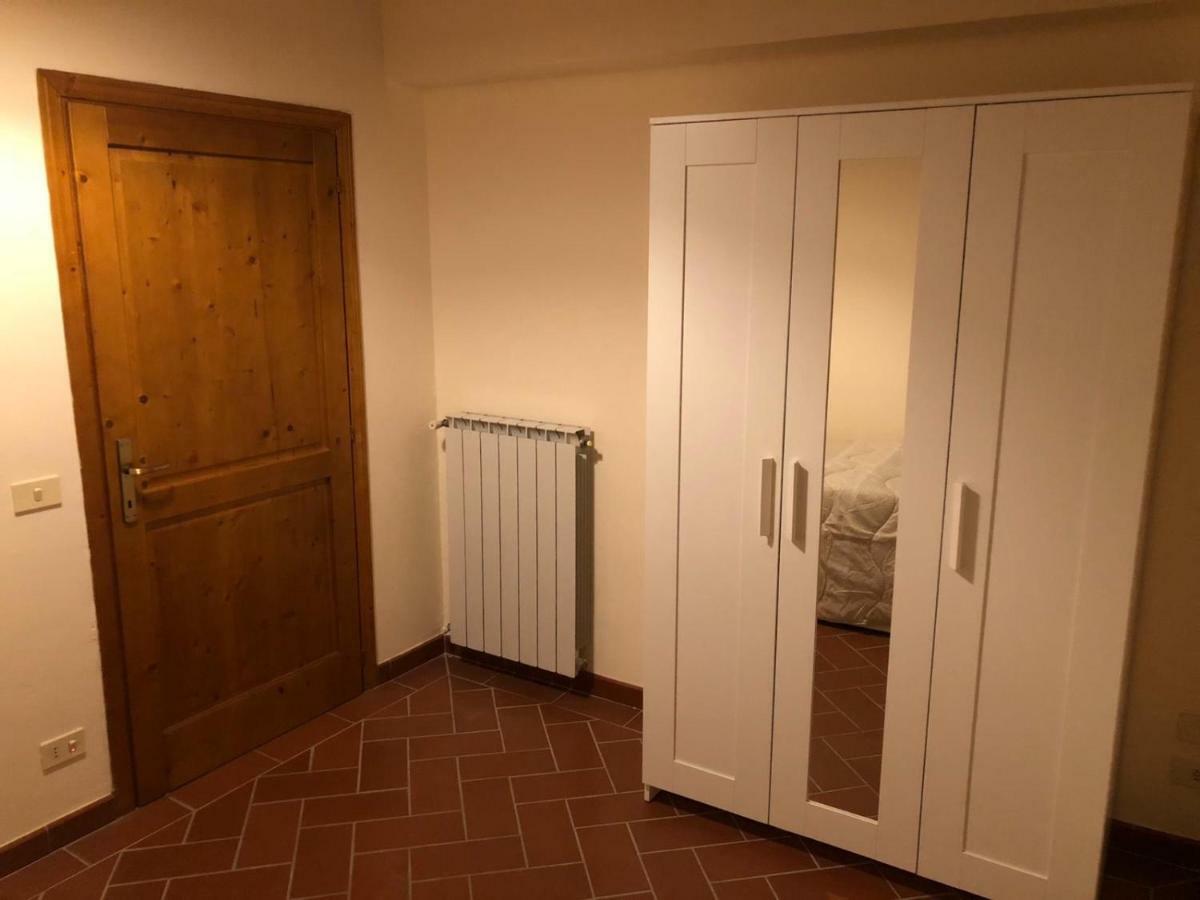 La Finestra Sulla Toscana Apartment Cortona
